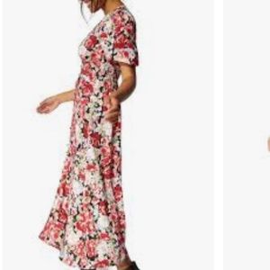 Minkpink Floral Dress